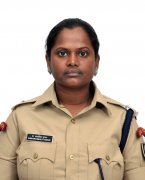K Swarnambika
